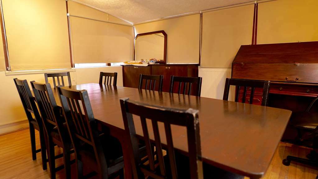 La Gaffe Hotel y Restaurante Londres Habitación foto