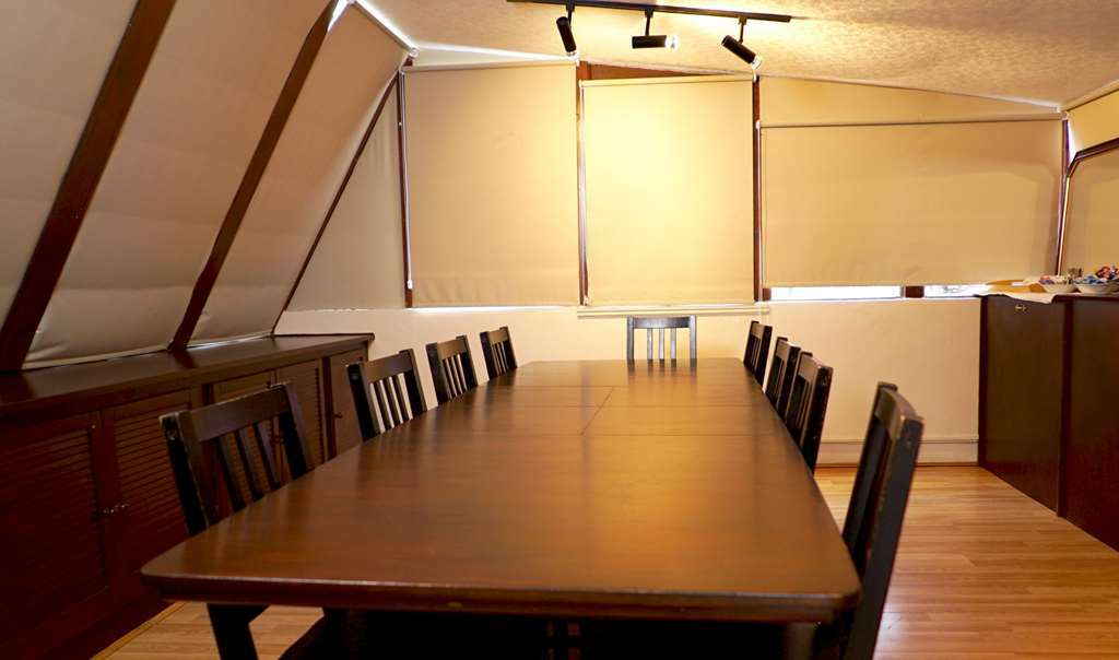 La Gaffe Hotel y Restaurante Londres Habitación foto